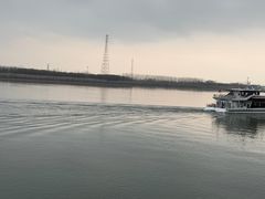 -采石矶景区