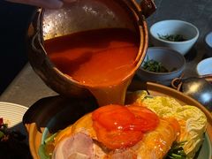 -饱嗝·泰傣厨房(国创园店)