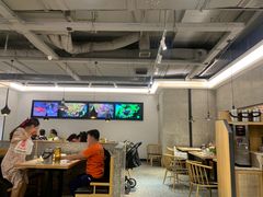 -大碗先生(万家丽店)