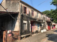 -渔记茶餐厅(渔村店)