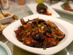 -金枝玉叶上海人家食府(三里河店)