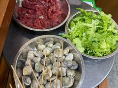 -盈田盈粥庄(博山东路店)