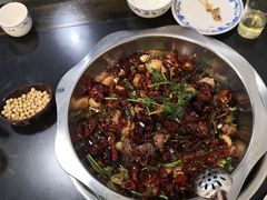 -天治宣·野椒鸡(龙头寺总店)