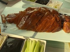 -便宜坊烤鸭店(贵园里店)