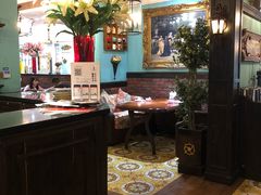 卡座-湖碟轩·私厨坊(张家港店)