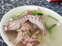 -波记美食店·现捞海鲜