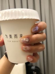 -LILY NAILS美甲美睫