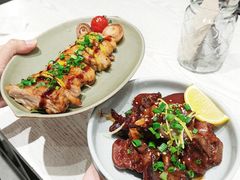 -娜娜家•Nana's restaurant(国金汇店)