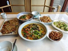-陈先进鱼馆·夜宵·地道农家菜(湖墅南路店)