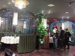 -锋味餐厅(空港复悦里店)