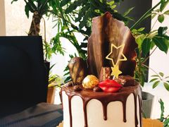 烘焙课程-CAFE'IN精品咖啡体验空间(小寨店)