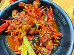 -聚味瞿记·龙虾堂(树木岭店)