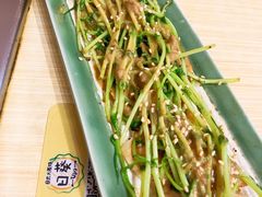 -日葵 大阪烧ひまり(仙霞路店)