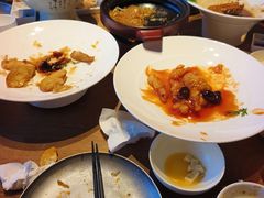 -北京老铺烤鸭(老城根店)