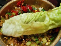 -大龙凤鸡煲(万菱汇店)