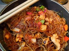 -吴越荣记·苏州菜·松鼠桂鱼(斜塘老街店)