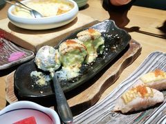 -一心创作料理屋(经开万达店)