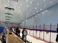 -广州热雪奇迹