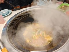 -地锅公社·现炒地锅鸡·地锅鱼·夜宵(罗锦路店)