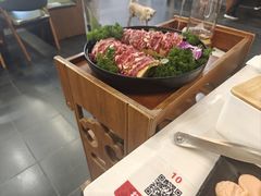 -土连锅·现熬养生汤锅(梁家巷店)
