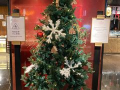 -北京朝阳悠唐皇冠假日酒店