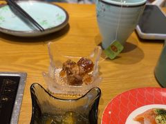 -晴季寿司(延河路万达广场店)