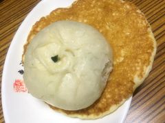 -惠成饺子(百合园店)