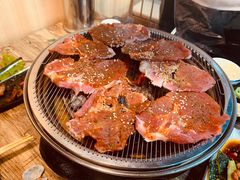 -吉志烤肉(太原总店)