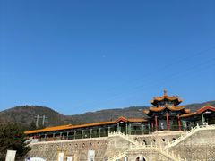 -北京十三陵国家森林公园蟒山景区