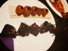 香酥小牛肉-醉东Oriental House(静安嘉里中心店)