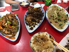 -夕阳红小吃(中街大悦城店)