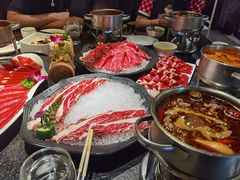 -番食园鲜食火锅(高新店)