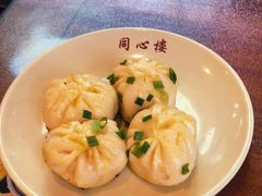 -同心楼(解放北路店)