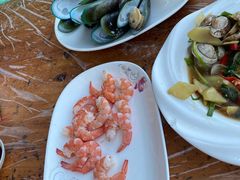 -众味海鲜大排档·活海鲜·潮汕味(南澳店)
