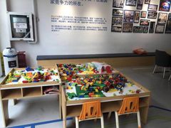 -斯坦星球AI编程·机器人科创·科学实验·信奥·思维·STEM·积木拼搭·竞赛考级(浦东联洋广场大拇指龙阳御桥中心)