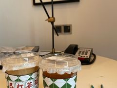 -广州粤海喜来登酒店