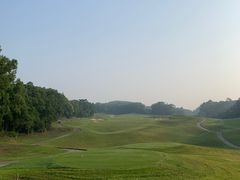 -观澜湖高尔夫球会
