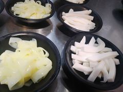-丝丝香王凉粉(汇宇店)