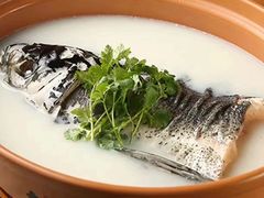 -箸福·夜上海(月牙湖公园店)