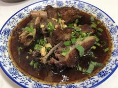 -南花桥羊肉馆老字号(乌镇店)