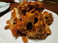 -北李妈妈菜·虾爬子大锅贴(贵和店)