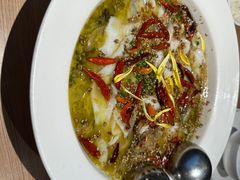 -新太二·鲜料川菜(万泰汇店)