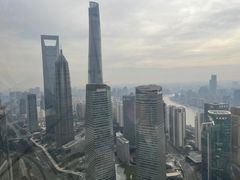 -东方明珠广播电视塔