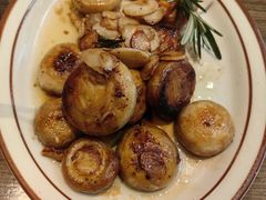 -ZAFFERANO西班牙海鲜饭(上海首店)