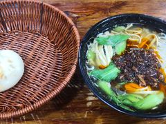 -清真石家包子(大皮院总店)