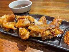 -千金一碗·宝岛一村(韩国街店)