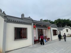 -华侨公园