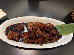 -老西门·常州菜(新区店)