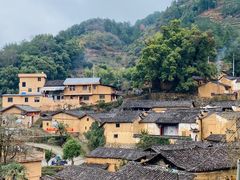 -杨家堂村