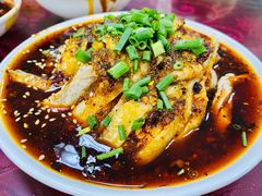 怪味鸡-老丘丘(较场口店)